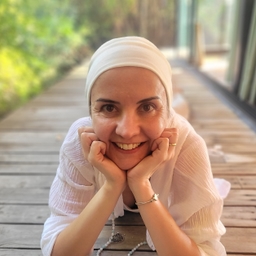 Deniz Yalım Kadıoğlu